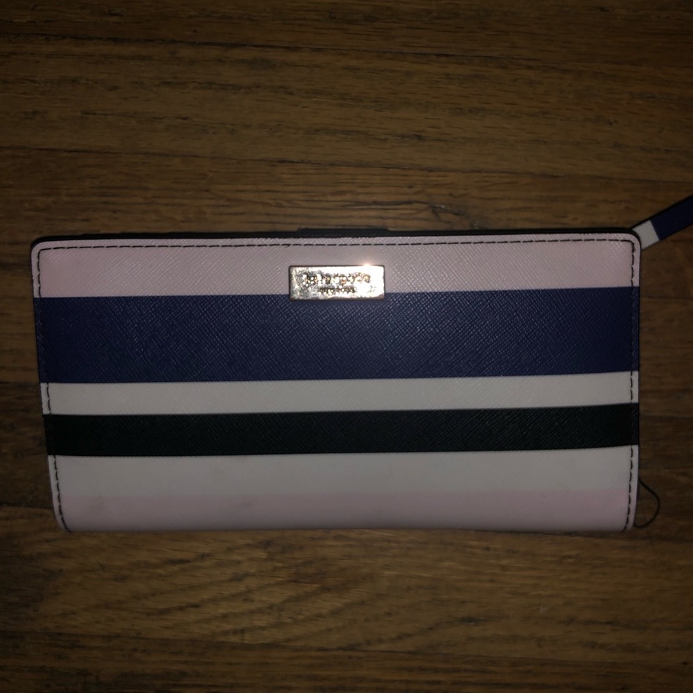 Kate space wallet